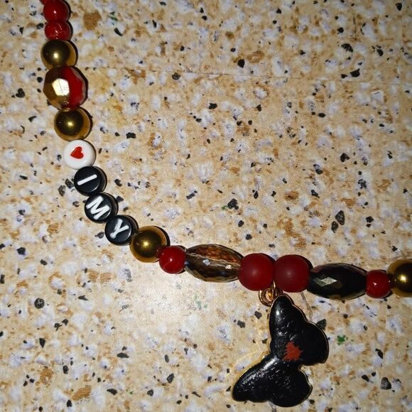 COPY - IMY butterfly 🦋 charm set - Picture 9 of 13